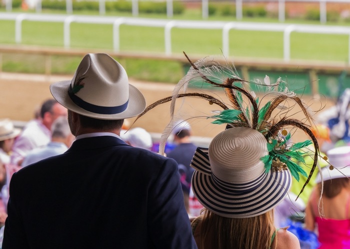 Ascot Ladies Day