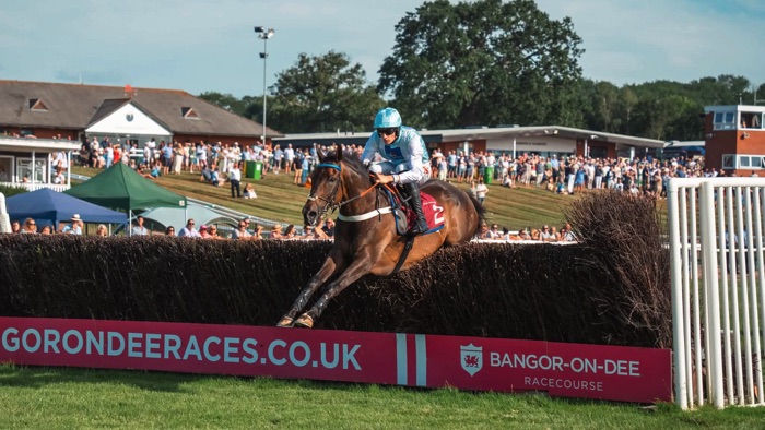 Bangor jumps