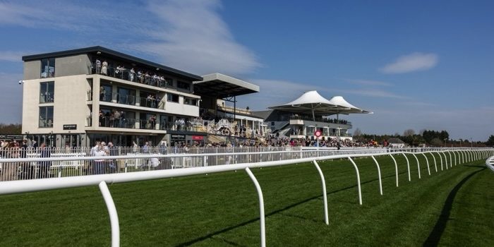 Bath Racecourse
