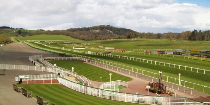 Chepstow Racecourse