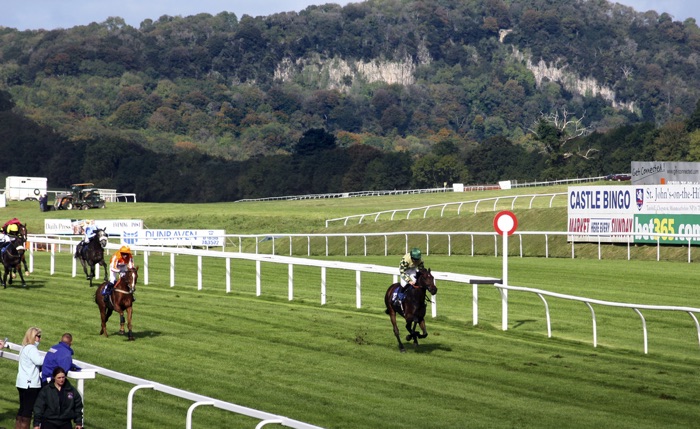 Chepstow Racecourse