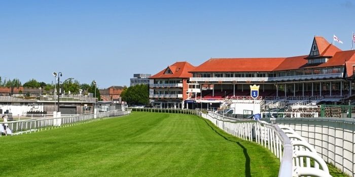 Chester Racecourse