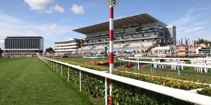 Doncaster Racecourse
