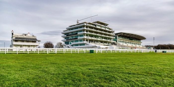 Epsom Downs Racecourse