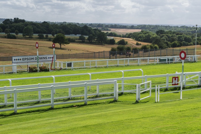Epsom Downs Racecourse