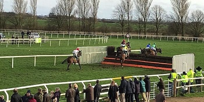 Fakenham Racecourse
