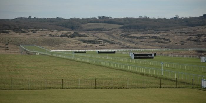 Ffos Las Racecourse