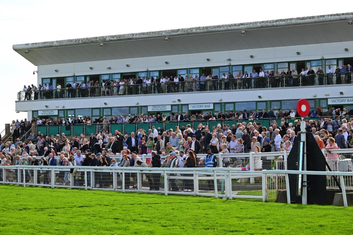 Great Yarmouth crowds