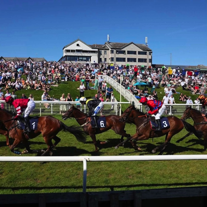 Hexham Racecourse
