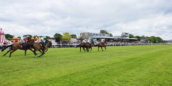 Huntingdon Racecourse