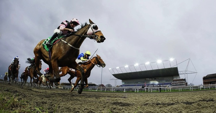 Kempton Park Racecourse