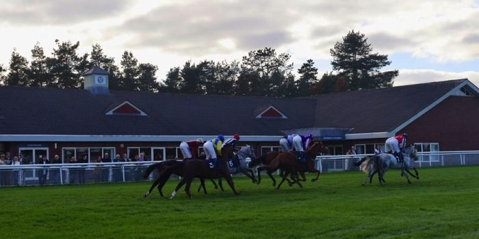Ludlow Racecourse
