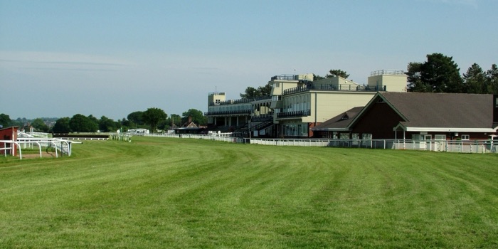 Ludlow Racecourse
