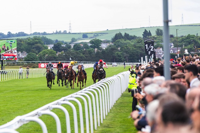 Musselburgh Racecourse
