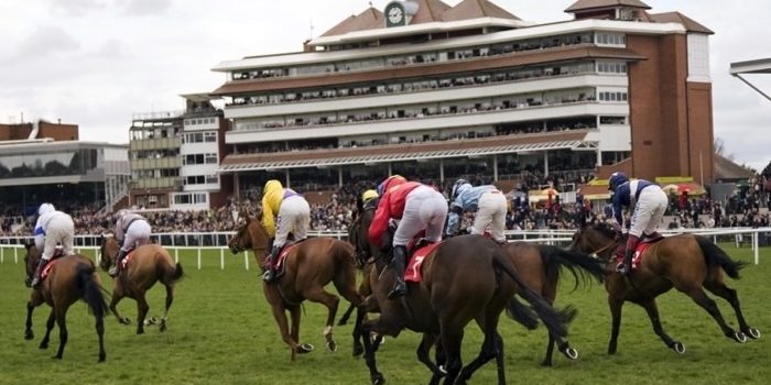 Newbury Racecourse