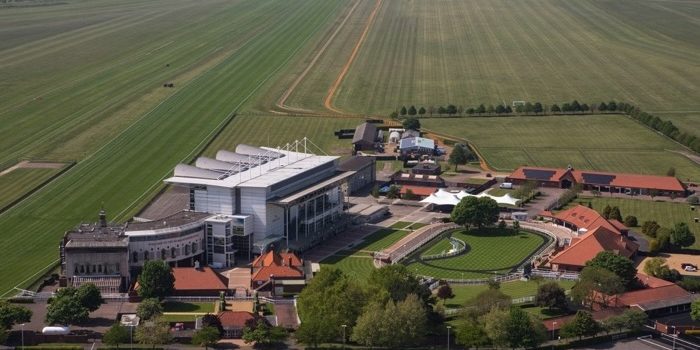 Newmarket Racecourse