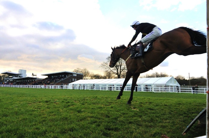 Plumpton Racecourse