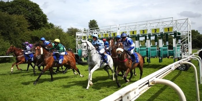 Pontefract Racecourse