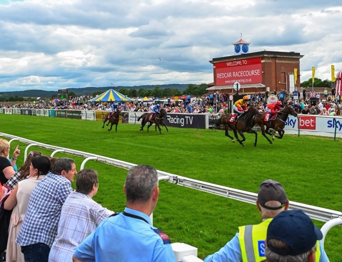 Redcar Racing