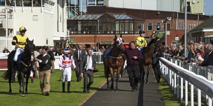 Salisbury Racecourse