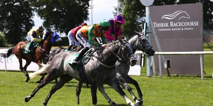 Thirsk Racecourse