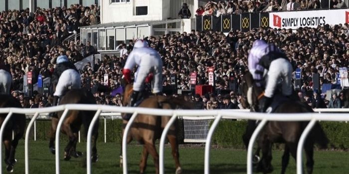 Uttoxeter Racecourse