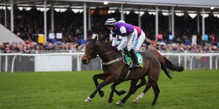 Wetherby Racecourse