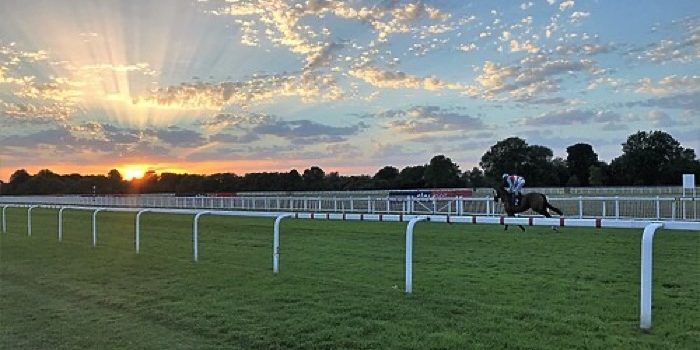 Windsor Racecourse