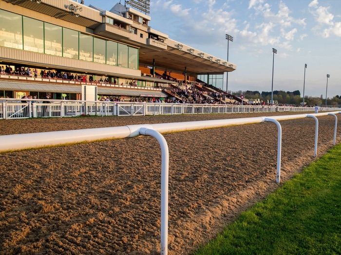 Wolverhampton Racecourse