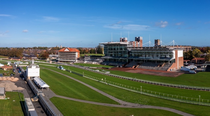 York Racecourse