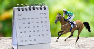 Horse Racing Calendar 2024