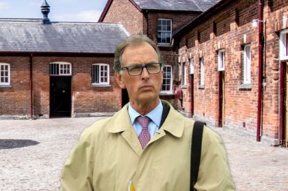 Roger Charlton - Beckhampton Stables