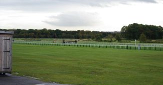 Newcastle Racecourse