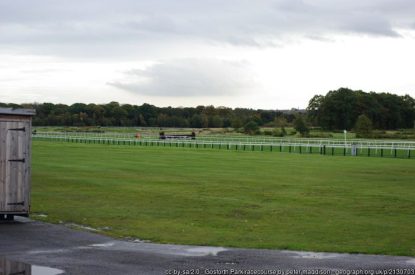 Newcastle Racecourse
