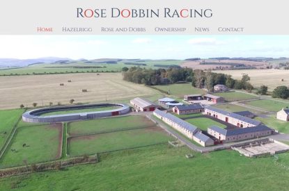 Rose Dobbin Racing Screenshot