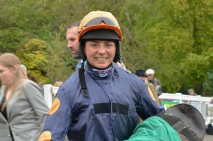 Bryony Frost