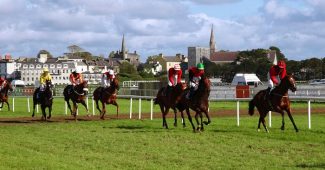 Listowel Racecourse