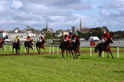 Listowel Racecourse