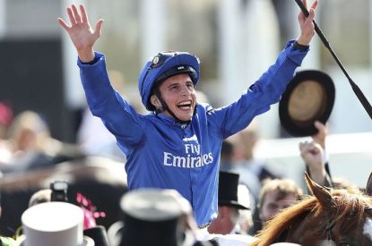 William Buick