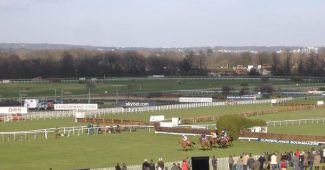 Sandown Racecourse