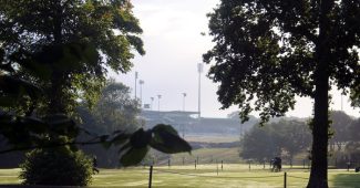 Newcastle Racecourse