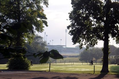 Newcastle Racecourse
