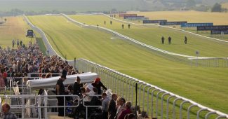 Newmarket July Course