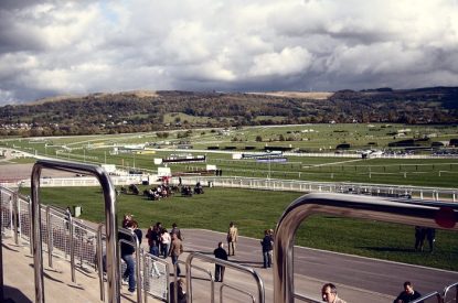 Cheltenham Racecourse