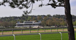 Deauville Racecourse