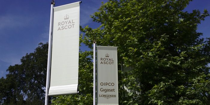 Royal Ascot Signs