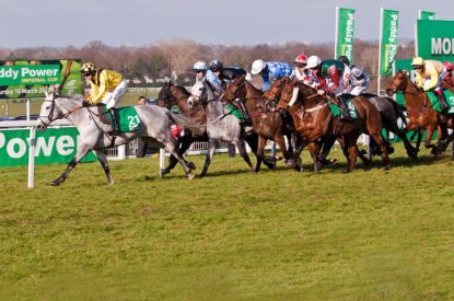 Sandown Park Racecourse