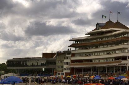 Newbury Racecourse