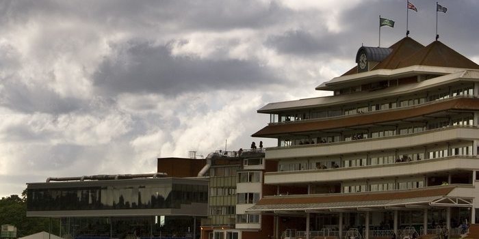 Newbury Racecourse
