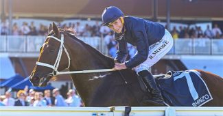 Ryan Moore